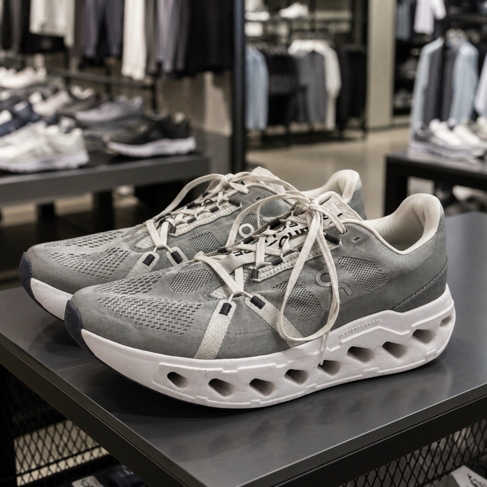 On Cloudeclipse Running Shoe Athletic Casual Capsule Outdoors Comfort 12
